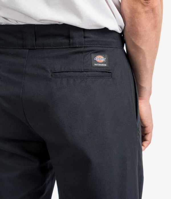 DICKIES 874 Work Pant Rec Orginal Fit Black