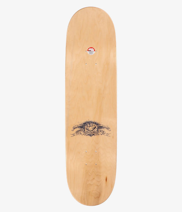 Anti Hero Gördeszka Lap Grimple Pricepoint Deck; 8.5"