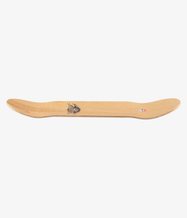 Anti Hero Gördeszka Lap Grimple Pricepoint Deck; 8.5"
