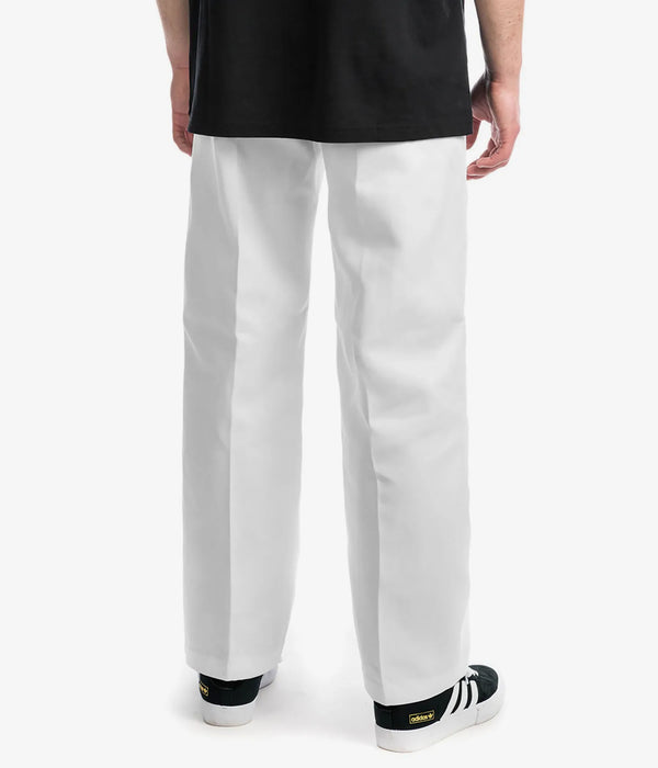 DICKIES 874 Work Pant Rec Original Fit White