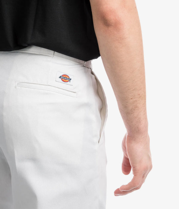 DICKIES 874 Work Pant Rec Original Fit White