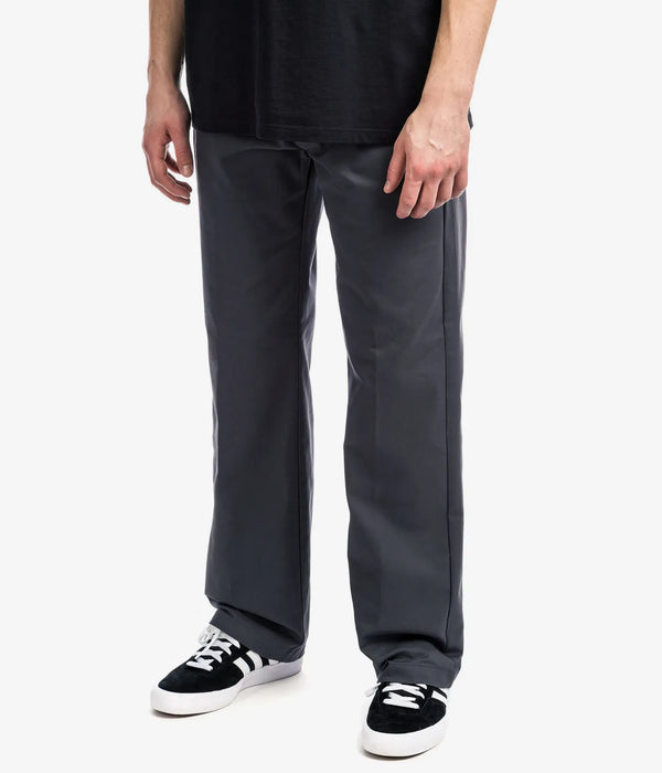 DICKIES 874 Work Pant Rec Original Fit Charcoal Grey