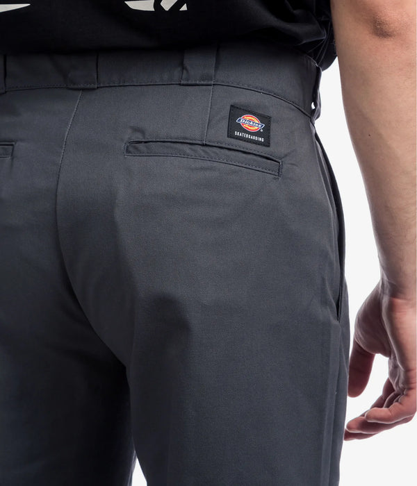 DICKIES 874 Work Pant Rec Original Fit Charcoal Grey