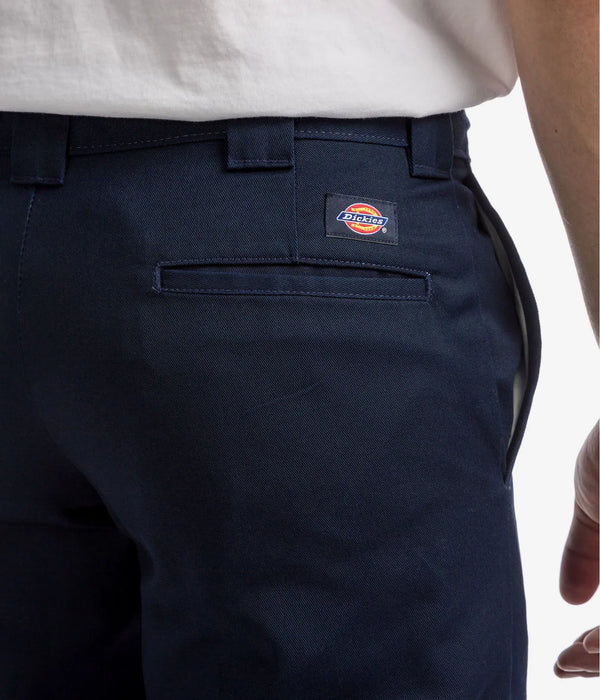 DICKIES 874 Work Pant Rec Original Fit Dark Navy