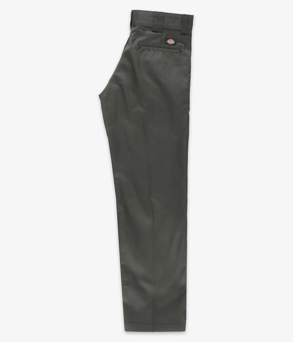 DICKIES 874 Work Pant Rec Original Fit Olive Green