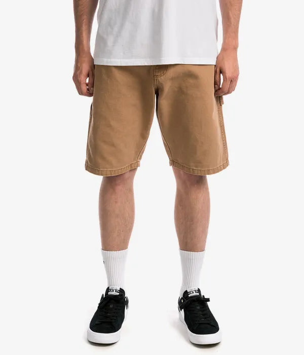DICKIES Duck Canvas Short BROWN
