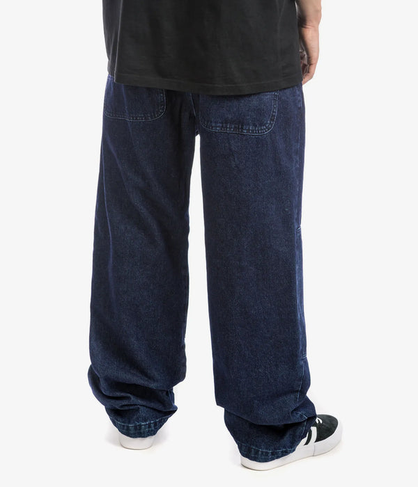 DICKIES Double Knee Denim Pant Indigo