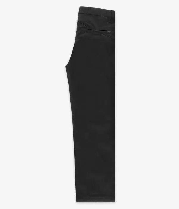 VOLCOM FRICKIN SKATE CHINO PANT BLACK