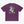 Load image into Gallery viewer, Volcom SKTRATZ LSE SS TEE MULBERRY
