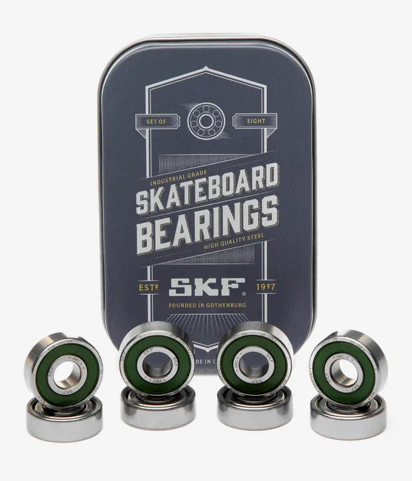 SKF Csapágy Standard Bearings