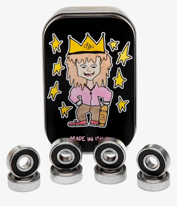SKF Csapágy Oski Pro Bearings