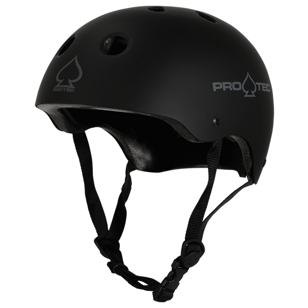 PRO-TEC Helmet Prime Black