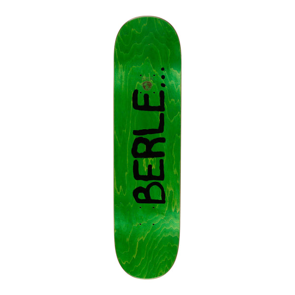 Fucking Awesome Berle Dreams Deck; 8.5"
