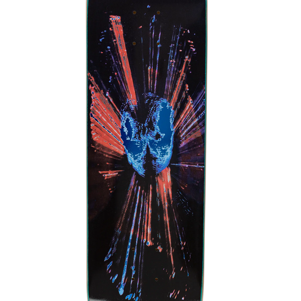 HOCKEY Gördeszka Lap Powers & Abilities Caleb Barnett Deck; 8,25", 8.5"