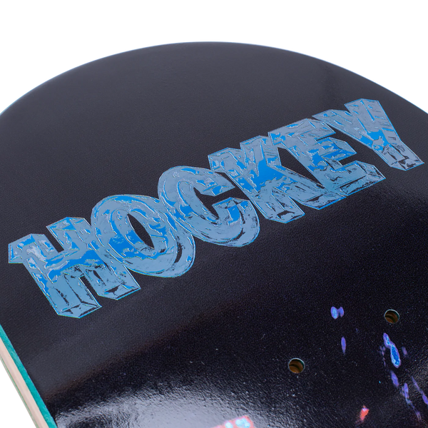 HOCKEY Gördeszka Lap Powers & Abilities Caleb Barnett Deck; 8,25", 8.5"