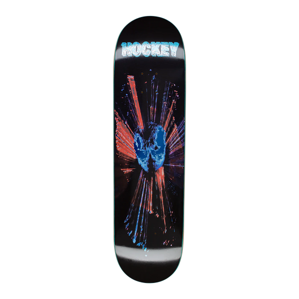 HOCKEY Gördeszka Lap Powers & Abilities Caleb Barnett Deck; 8,25", 8.5"