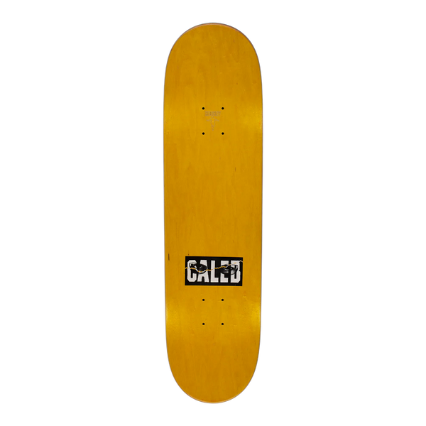 HOCKEY Gördeszka Lap Powers & Abilities Caleb Barnett Deck; 8,25", 8.5"