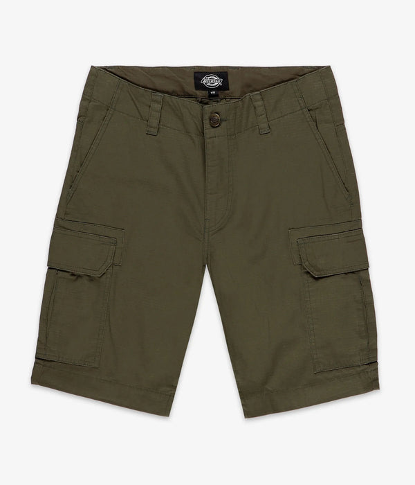 DICKIES NEW YORK Short Dark Olive