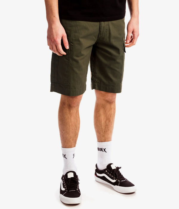 DICKIES NEW YORK Short Dark Olive