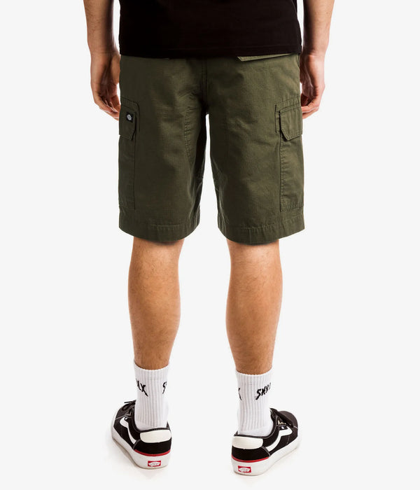 DICKIES NEW YORK Short Dark Olive