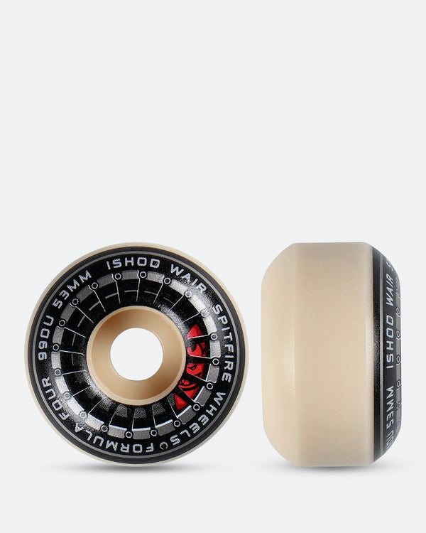 Spitfire Gördeszka Kerék Formula Four Ishod Burnout 2 99A; 53MM