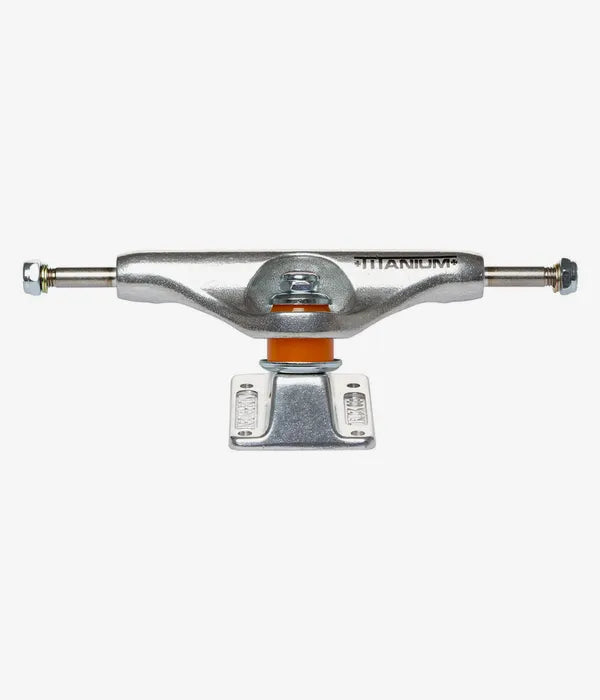 Independent Gördeszka Felfüggesztés STAGE 11 FORGED TITANIUM SILVER; 149