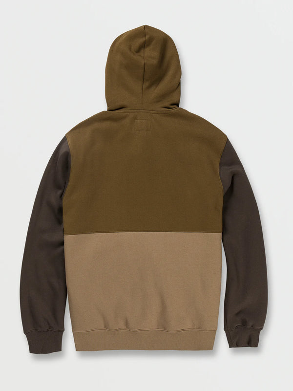 Volcom Pul ver Hoodie Medium Skateshop Deszk s Bolt Budapesten