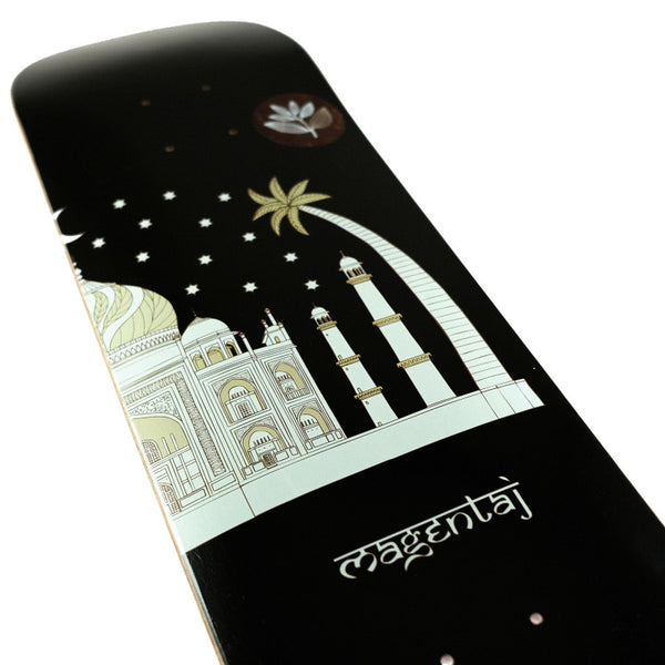 MAGENTA Gördeszka Lap Magentaj One Offs Night Deck; 8,4"