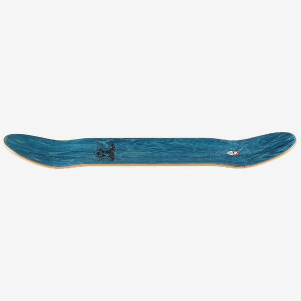 ANTI HERO Gördeszka Lap CLASSIC EAGLE DECK GRAY; 8.25"