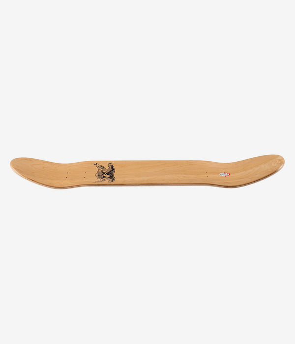 ANTI HERO Gördeszka Lap COPIER EAGLE DECK YELLOW; 8.5"