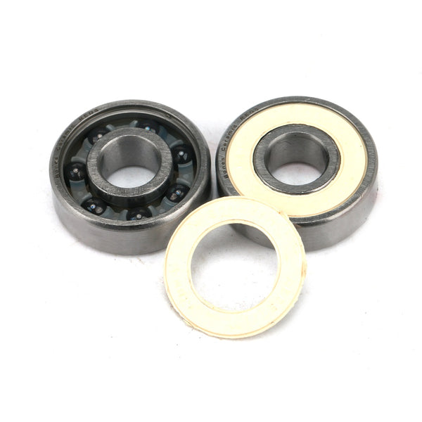 BONES BEARINGS RED CERAMIC 608 Gördeszka Csapágy