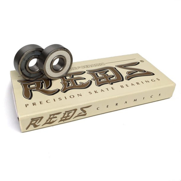 BONES BEARINGS RED CERAMIC 608 Gördeszka Csapágy