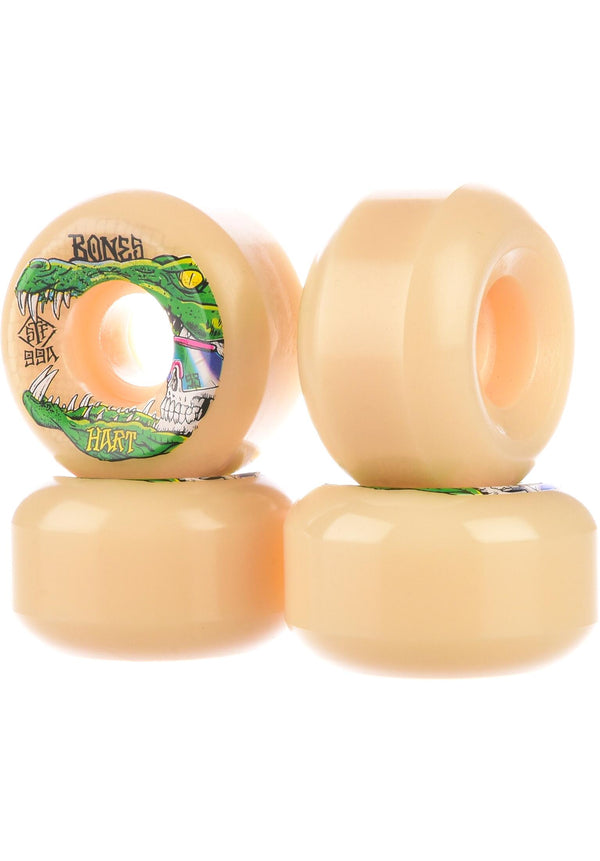 BONES HART GATOR SKULL STF V5 SIDECUT 99A; 54MM