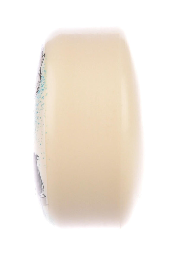 BONES ROGERS ARCTIC BATTLE STF V3 SLIMS; 54MM