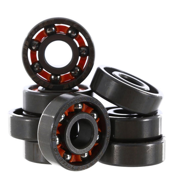 Bronson raw bearings discount