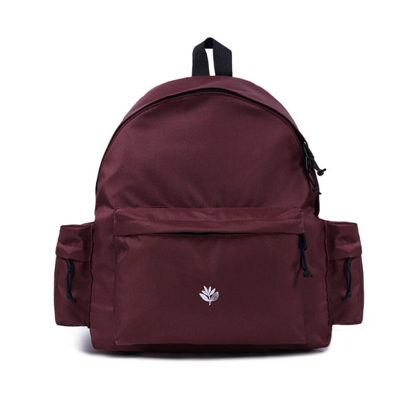 MAGENTA Backpack Wine