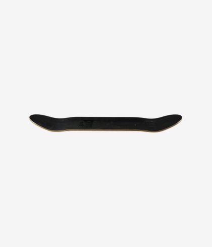 Creature Gördeszka Lap Stumps Outline Logo Black; 8.6"