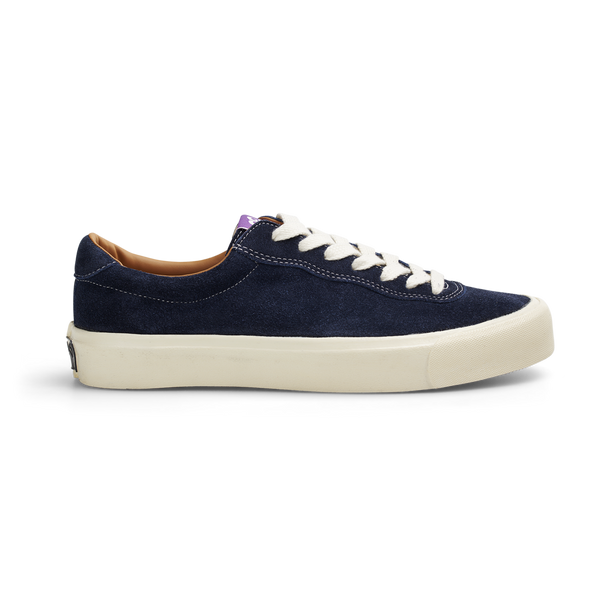 LASTRESORT VM001 Suede Lo Old Blue/White