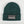 Load image into Gallery viewer, HOCKEY Fold Beanie Green
