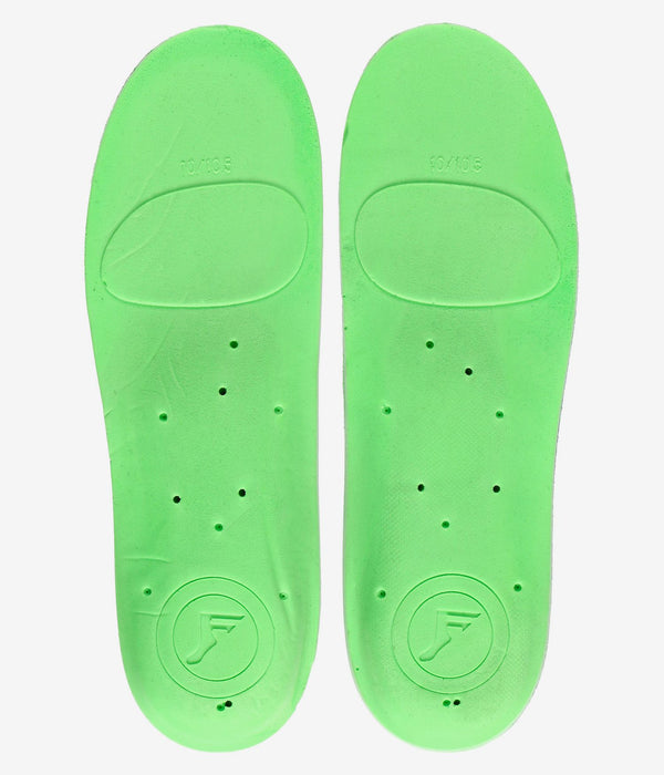 Footprint Talpbetét Insoles Elite Orthotics Early Worm