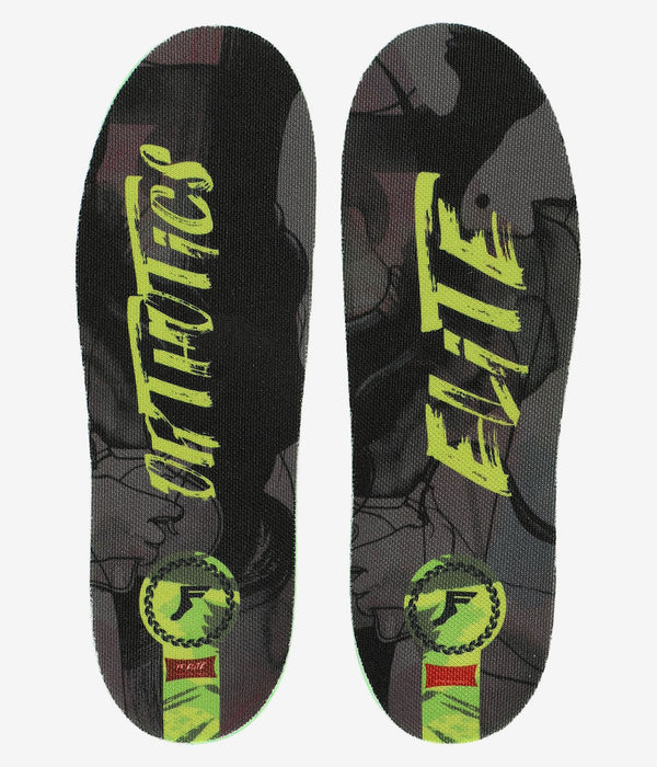 Footprint Talpbetét Insoles Elite Orthotics Classic