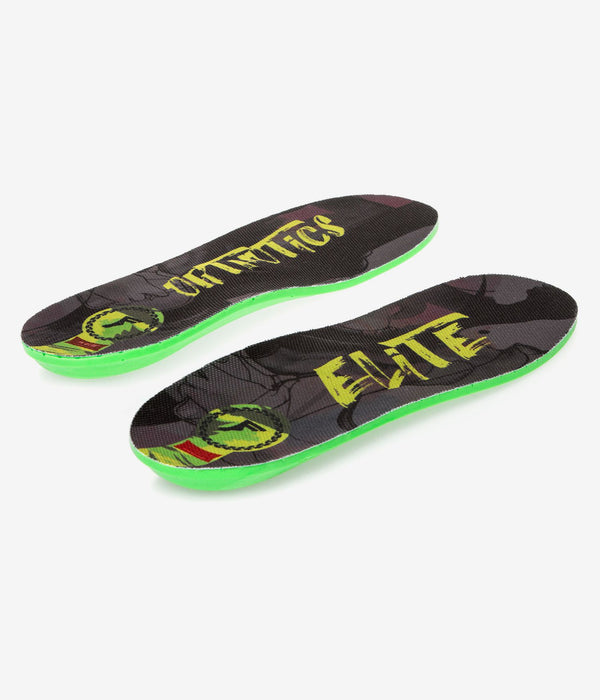 Footprint Talpbetét Insoles Elite Orthotics Classic