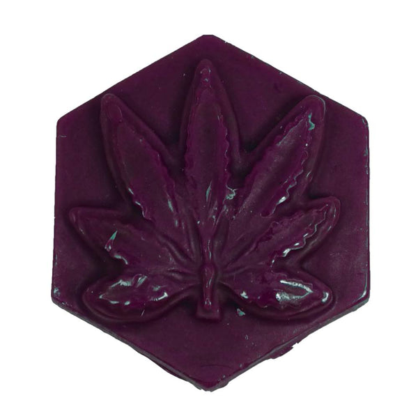 Ganj Wax - Pomegranate Scent - Small