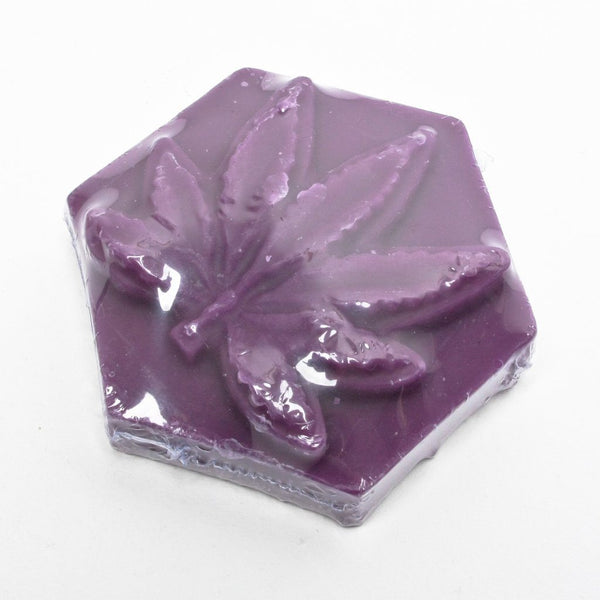 Ganj Wax - Pomegranate Scent - Small
