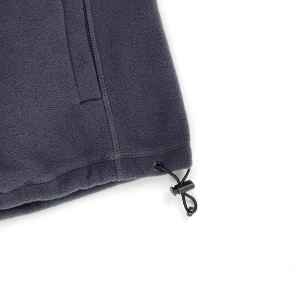 Magenta Mtn Sleeveless Fleece Dark Navy