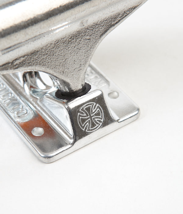 Independent Gördeszka Felfüggesztés Standard Silver; 149