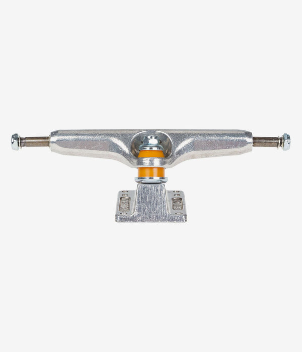 Independent Gördeszka Felfüggesztés Forged Hollow Standard Silver; 169
