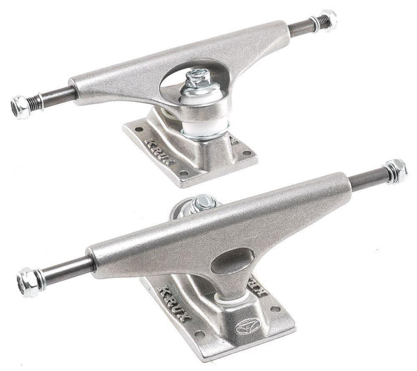 Krux Trucks Gördeszka Felfüggesztés K5 Polished Standard Silver; 9.0"