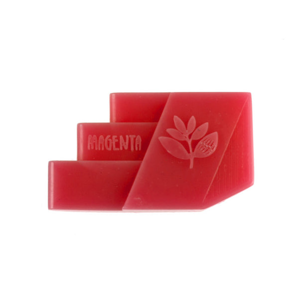 Magenta Stair Grinder Gördeszka Wax Piros