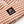 Load image into Gallery viewer, Magenta Stripe Beanie Orange
